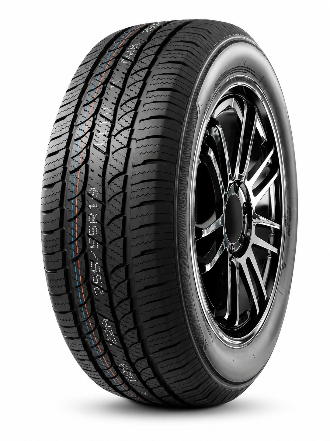 Luxxan INSPIRER F4 245/60R18